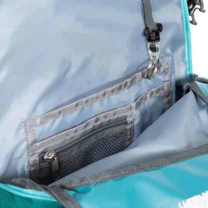 Trespass ALBUS rygsæk, grøn - 30 liter