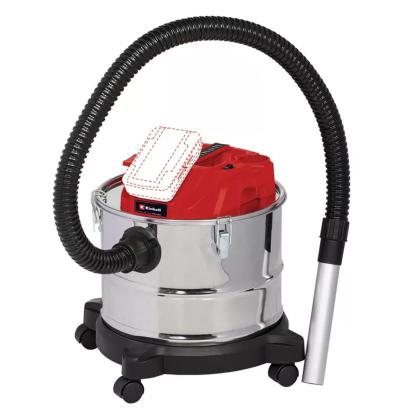 Einhell TE-AV 18/15 Li C askesuger, 18 V, uden batteri og lader Einhell TE-AV 18/15 Li C askesuger, 18 V, uden batteri og lader