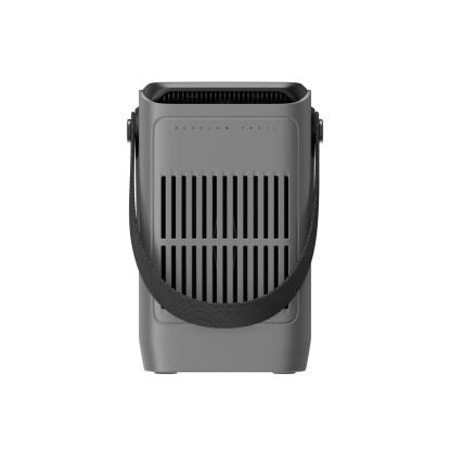 EcoFlow Trail 200 DC powerstation, transportabel, 192 Wh