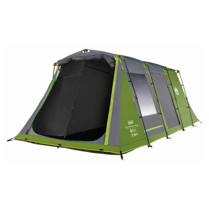 Coleman FastPitch Victoria Falls 4 BlackOut familietelt til 4 personer