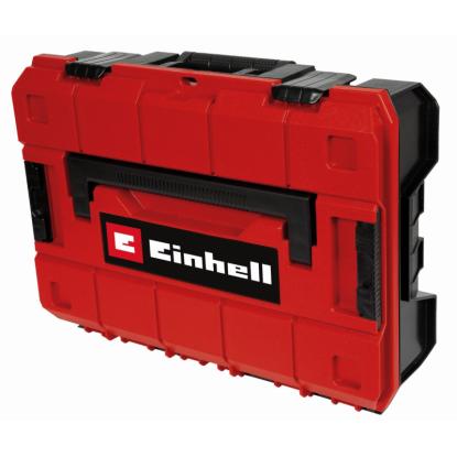Einhell E-Case S-F systemboks, 44 x 33 x 13 cm