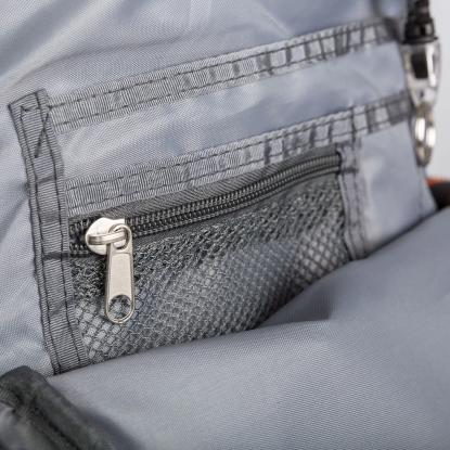 Trespass ALBUS rygsæk, sort/grå - 30 liter