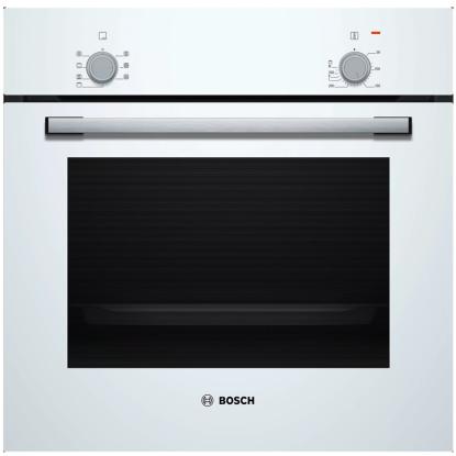 Bosch HBF010BV1S ovn til indbygning, 66 liter