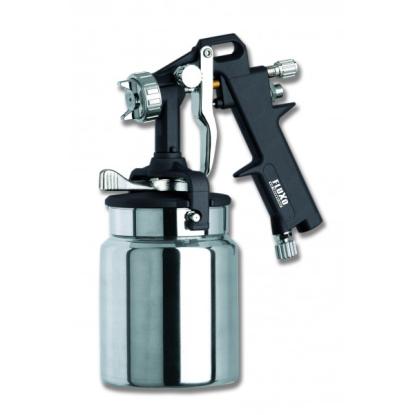 KGK malersprøjtepistol MP 2 (FX400), 4-8 bar, 1 liter