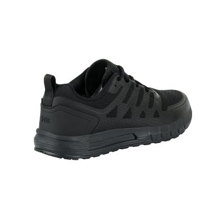M-TAC Summer Sport taktiske sneakers, sort