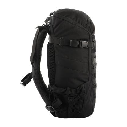 M-TAC Elite Gen. II rygsæk, small, sort - 25 liter