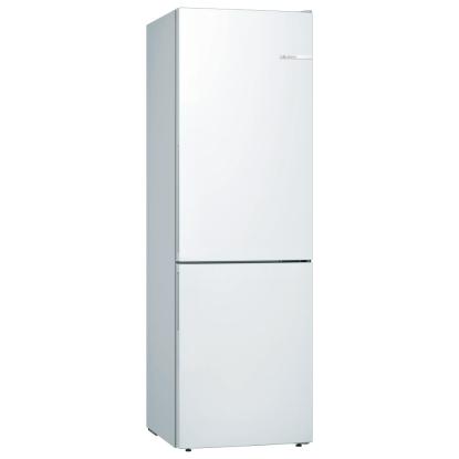 Bosch KGE36AWCA fritstående kølefryseskab, 214 + 94 liter