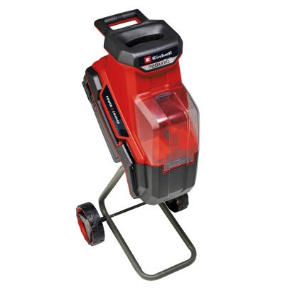 Einhell REDAXXO 36/25 akku kompostkværn