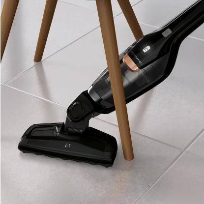 Electrolux Ergorapido Classic ledningsfri støvsuger EERC73EB
