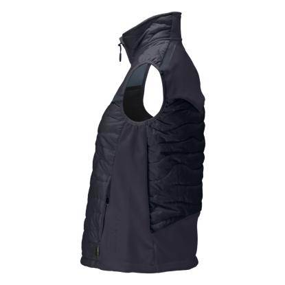 MASCOT CUSTOMIZED termovest, mørk marine