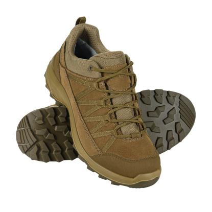 M-TAC Combat taktiske sneakers, coyote