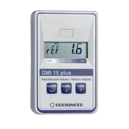 Greisinger GMI 15 Plus fugtindikator