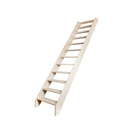 FAKRO MSS Superior hemsetrappe, 70 x 315 cm