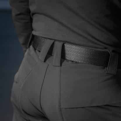 M-TAC Rubicon Flex bukser, dark grey