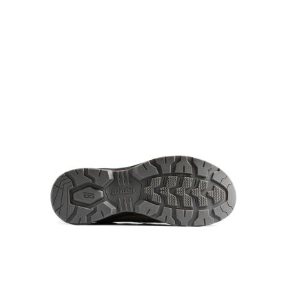 Blåkläder 2295 epic sikkerhedssko s3s, brun