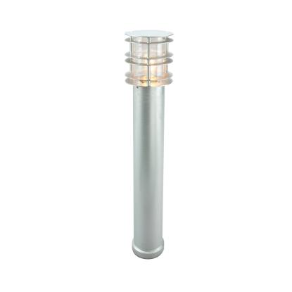 Norlys Stockholm pullert, stor, E27, IP65, galvaniseret/klar