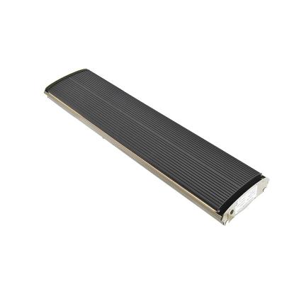 Heation Heatbar 1800 terrassevarmer, infrarød, 1800W