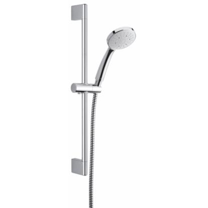 Damixa Fair Jet brusesæt, 1-jet, 150 cm