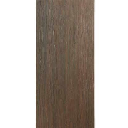 Kirkedal Heimdal terrassebræt i komposit, oak/hardwood - 22x130 mm
