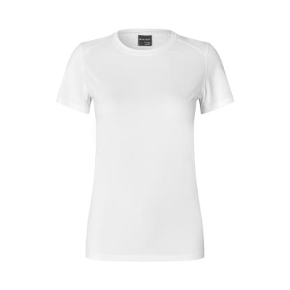 GEYSER G11000 Active T-shirt, dame, hvid