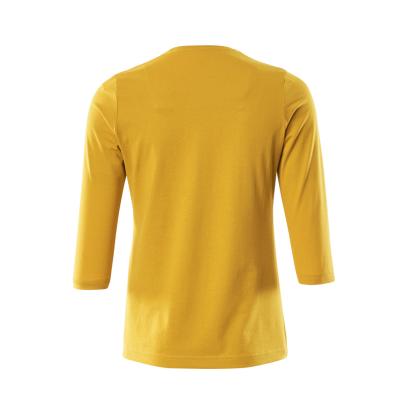 MASCOT CROSSOVER T-shirt, karrygul