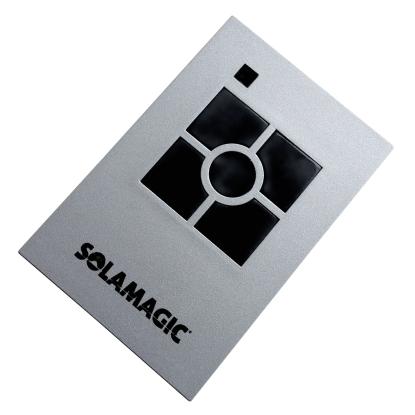 Solamagic fjernkontrol, 4-kanals til ARC terrassevarmere
