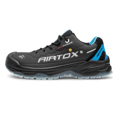  Airtox TX1 sikkerhedssko med Whitelayer