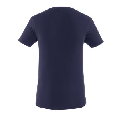 MACMICHAEL WORKWEAR Arica T-shirt, mørk marine