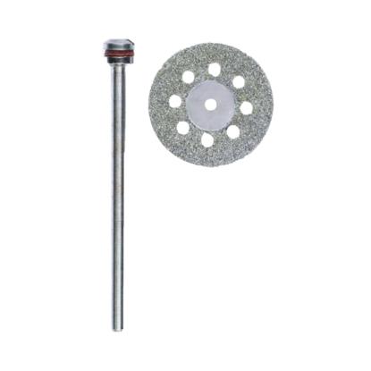 Proxxon diamantskæreskive Ø38 mm - 28846