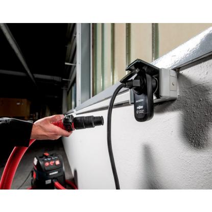 Metabo Cordless Control F med automatisk start/stop