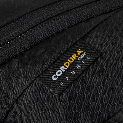 M-TAC Elite Sphaera Hex Gen. II sling bag, sort