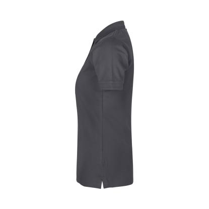 ID PRO Wear 0321 poloshirt, dame, koks grå
