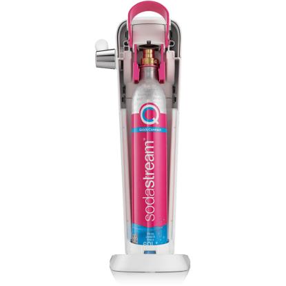 SodaStream ART sodavandsmaskine, hvid