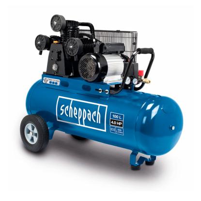 Scheppach HC550TC kompressor - 10 bar
