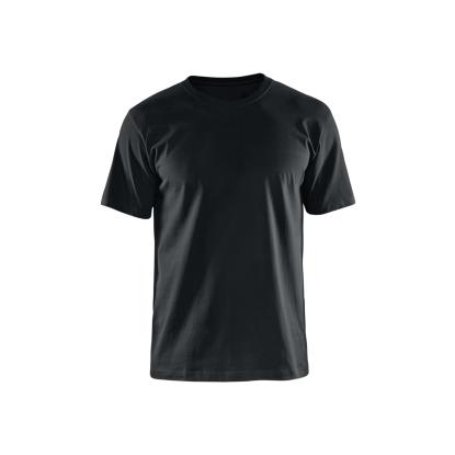 Blåkläder 3535 industri t-shirt pro, sort
