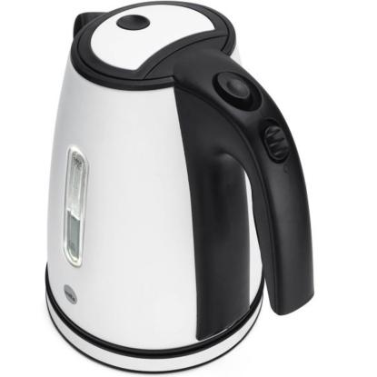 Wilfa Rapids elkedel, 2000W, hvid - 1,7 liter