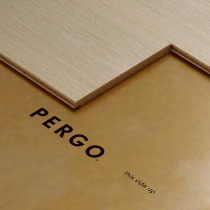 Pergo Silent Walk, 2 mm, 7 m² pr. rulle