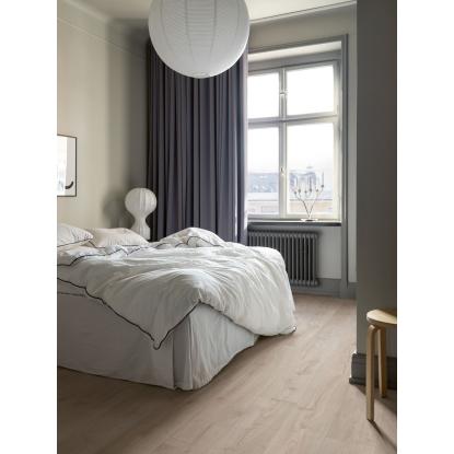 Pergo Visby New England Oak laminatgulv, 8 x 190 x 1380 mm