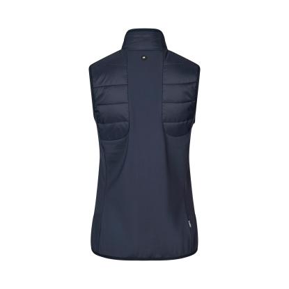GEYSER G11033 hybridvest, dame, navy