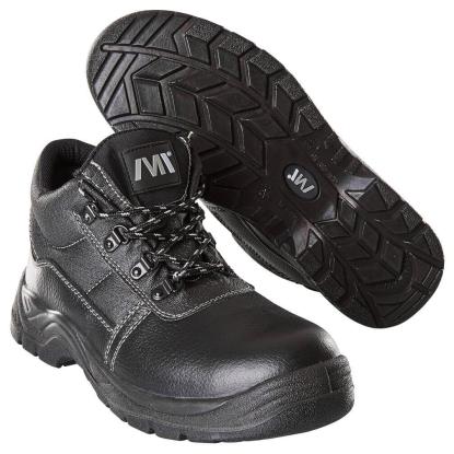MACMICHAEL FOOTWEAR sikkerhedsstøvle, sort