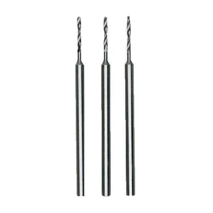Proxxon spiralbor 1,0 mm, 3 stk. - 28854