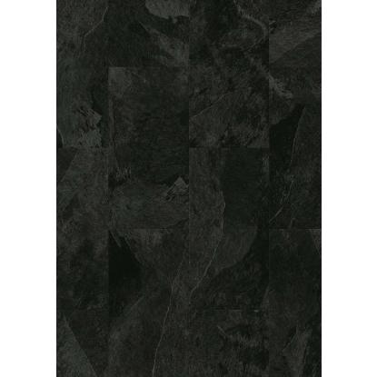 Pergo Viskan Pad Pro Dark Slate vinylgulv, 189 x 1251 x 5 mm