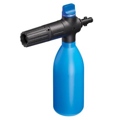 Nilfisk Power Foam Blaster dyse med bajonetfatning