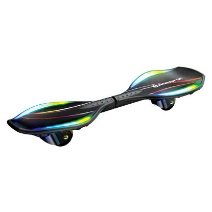 Razor Ripster Light-Up waveboard