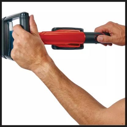 Einhell GE-CC 18 Li fugerenser, 18 V, uden batteri og lader
