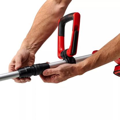 Einhell GE-CT 18/28 Li græstrimmer, 18 V, uden batteri og lader Einhell GE-CT 18/28 Li græstrimmer, 18 V, uden batteri og lader