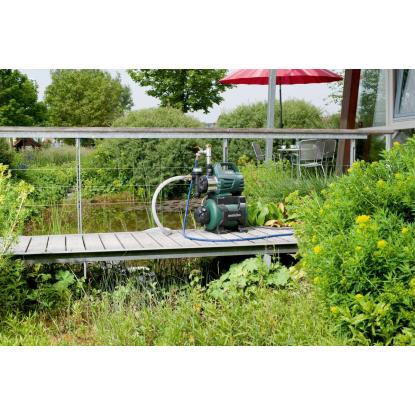Metabo HWWI 3500/25 Inox husvandværk, 1100W