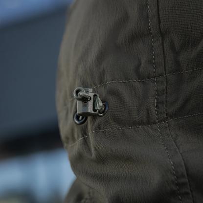 M-TAC Flash jakke, dark olive