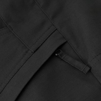 M-TAC Patrol Flex bukser, sort