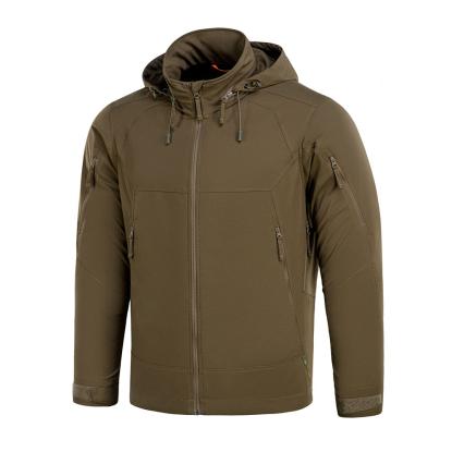 M-TAC Flash jakke, dark olive